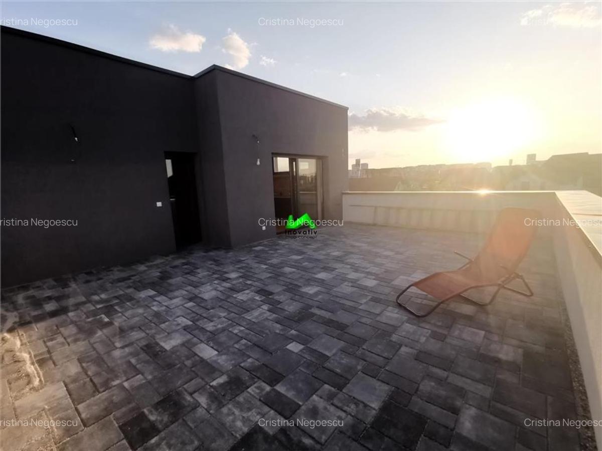 Casa individuala de vanzare 7 camere Sibiu Selimbar - 8