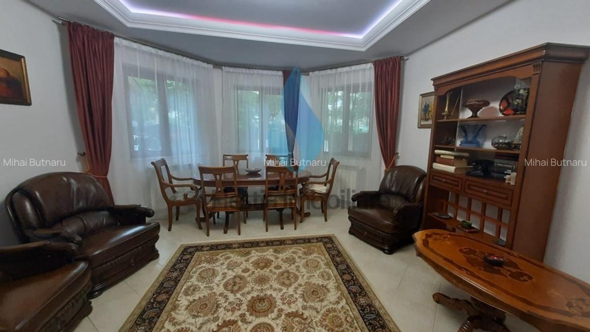 Vila D+P+M, cinci camere, Tatarasi-Iasi. - 6