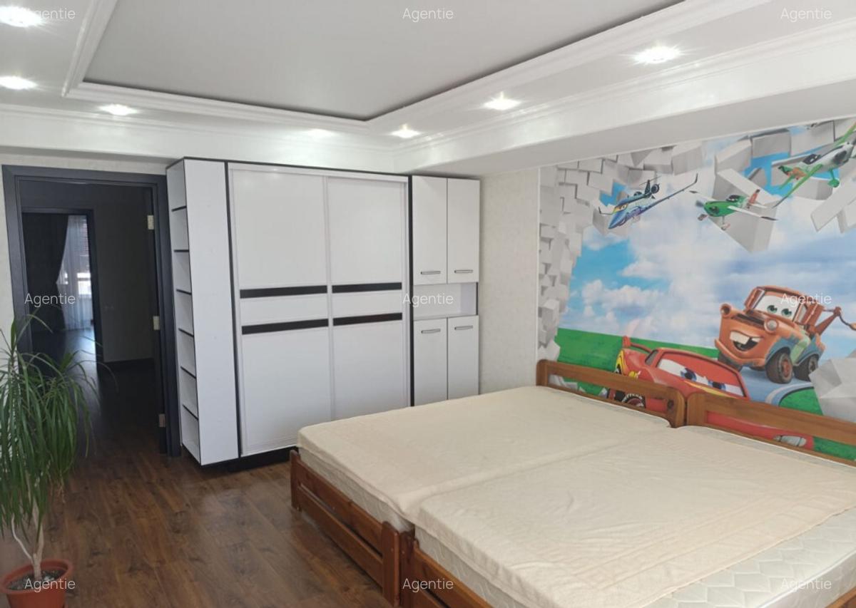 Inchiriez Apartament 2 camere Obor - 3