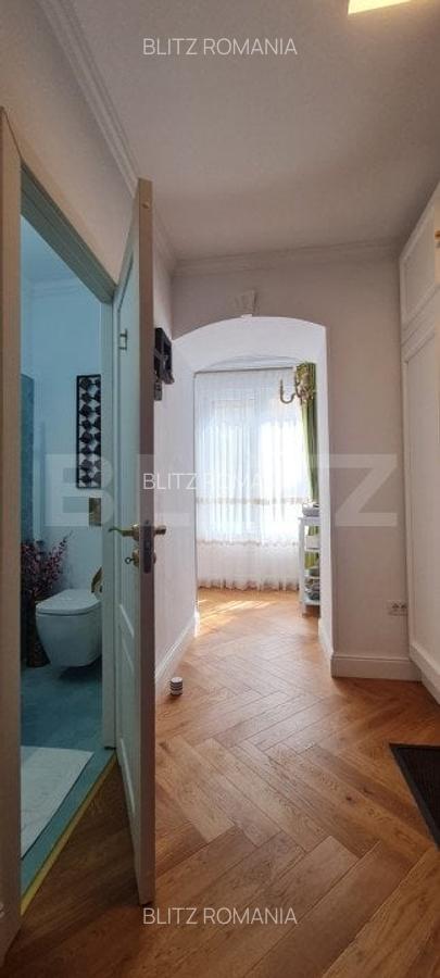 Locatie de LUX ! Apartament 2 Camere in Centru - Investitia Ideala - 10