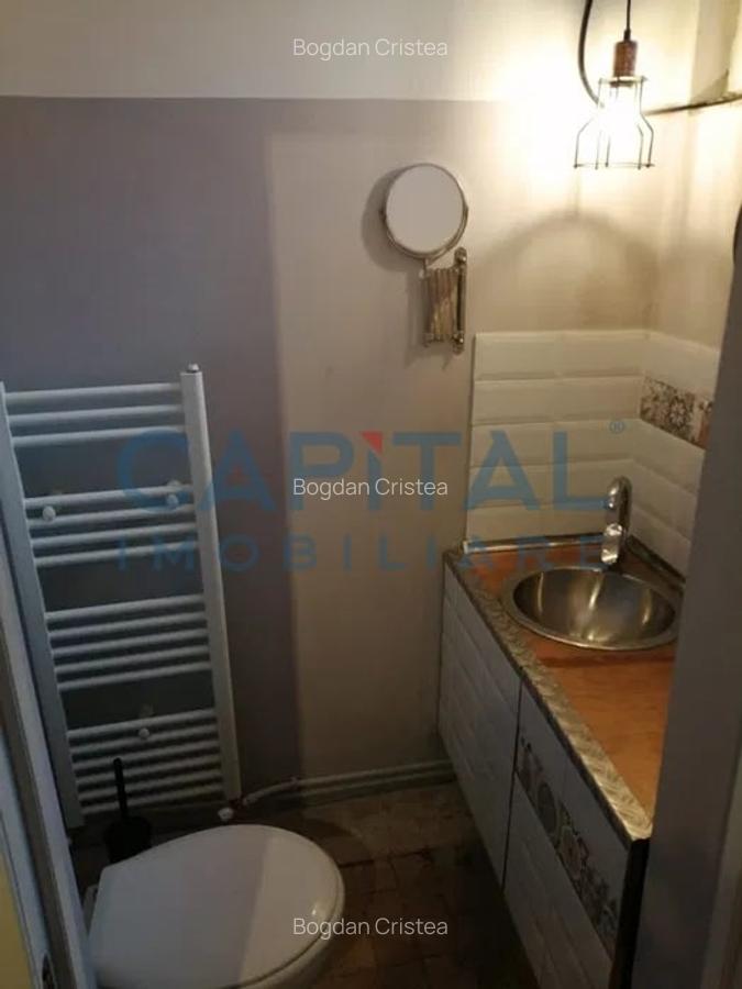 0% Comision Apartament 2 camere, 54 mp, Str Horea langa Facultatea de Litere - 2