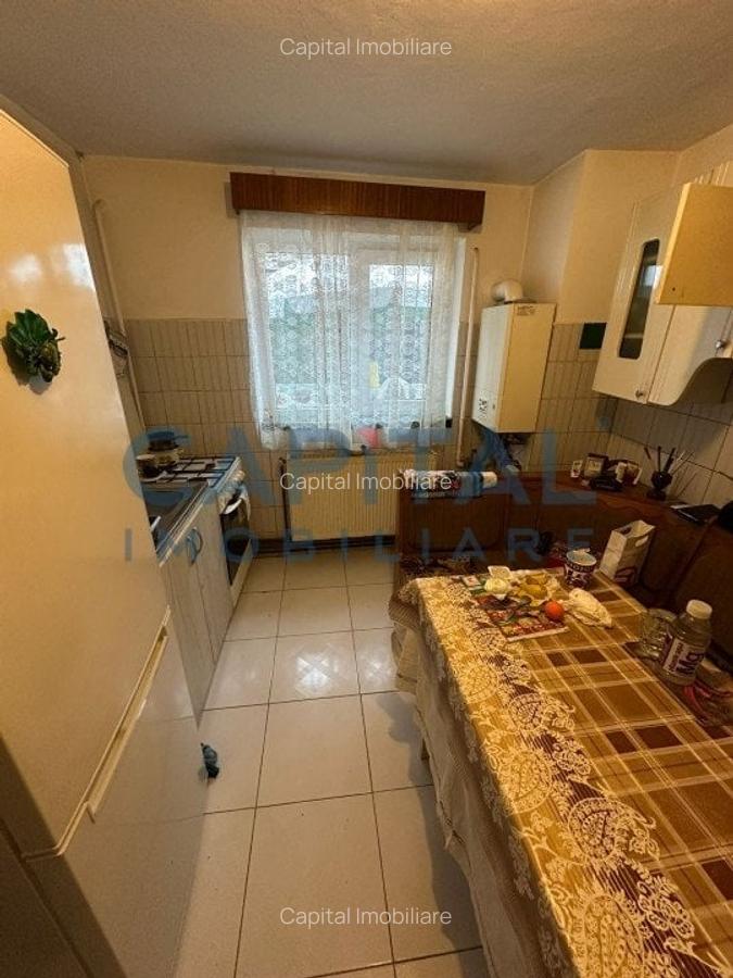Casă cu 2 camere în Dealu Mare - 5