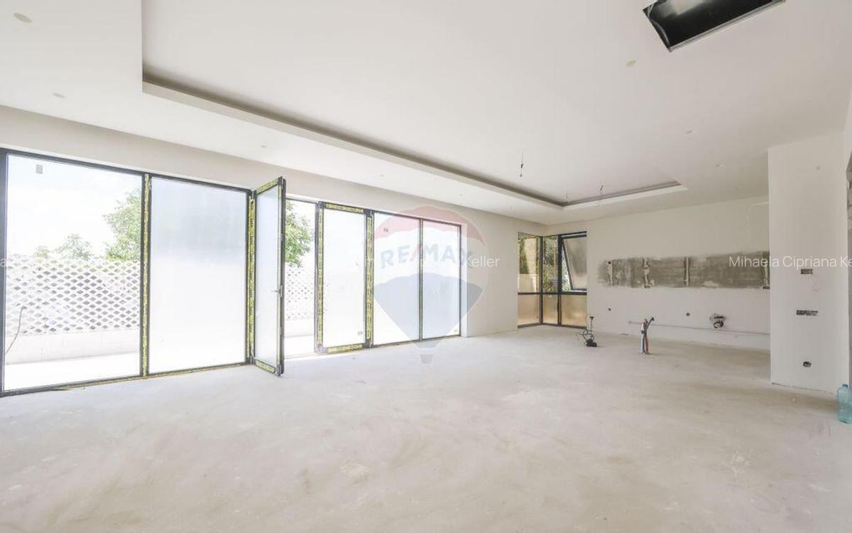 EXCLUSIVITATE RE/MAX! Vanzare casa semifinisata in Bo... - 5 EXCLUSIVITATE RE/MAX! Vanzare casa semifinisata in Bo... - 5
