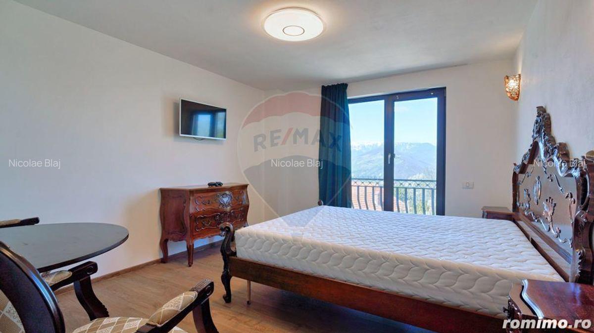 Casa de Vis la 4 km de Castelul Bran, Bran - Comision 0% - 5