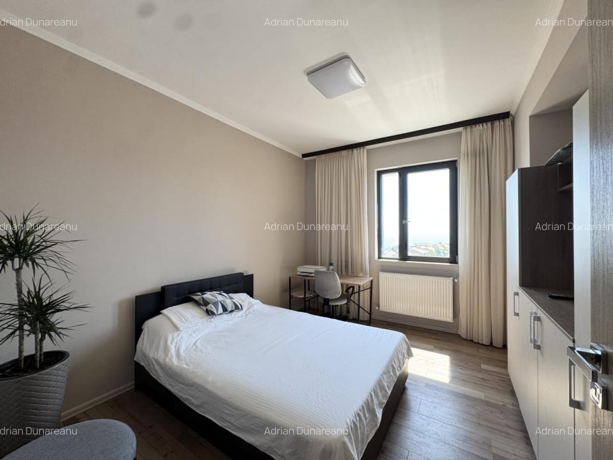 Bloc nou langa plaja | Apartament cu vedere la mare si lac - 14