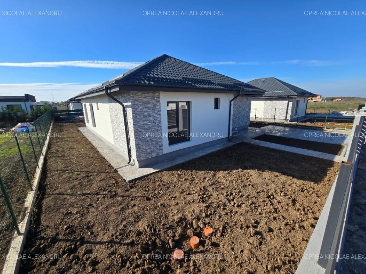 Casă de vânzare în complex rezidențial Eden Forest – Gulia, Tărtășești, Dâmboviț - 3