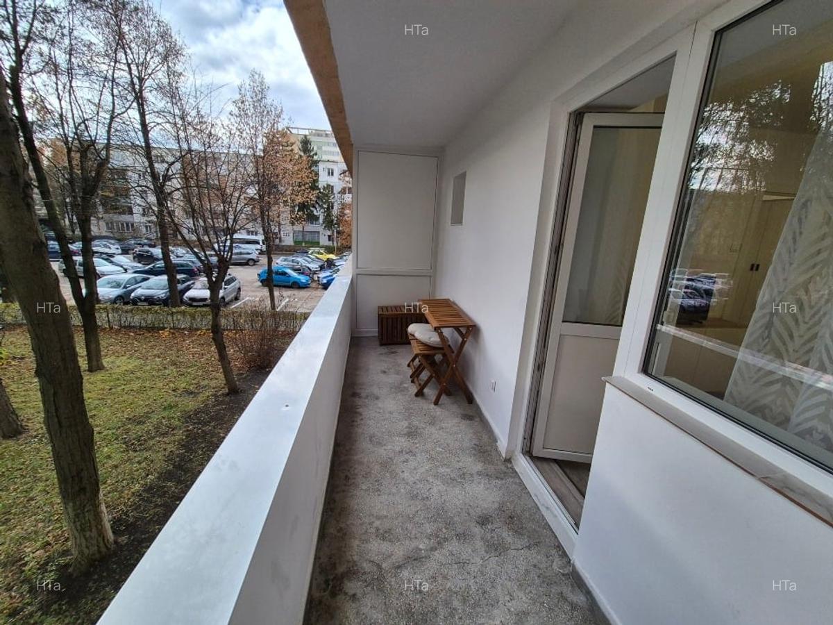 Proprietar inchiriez ap.2cam modern Gheorgheni zona Liviu Rebreanu - 8