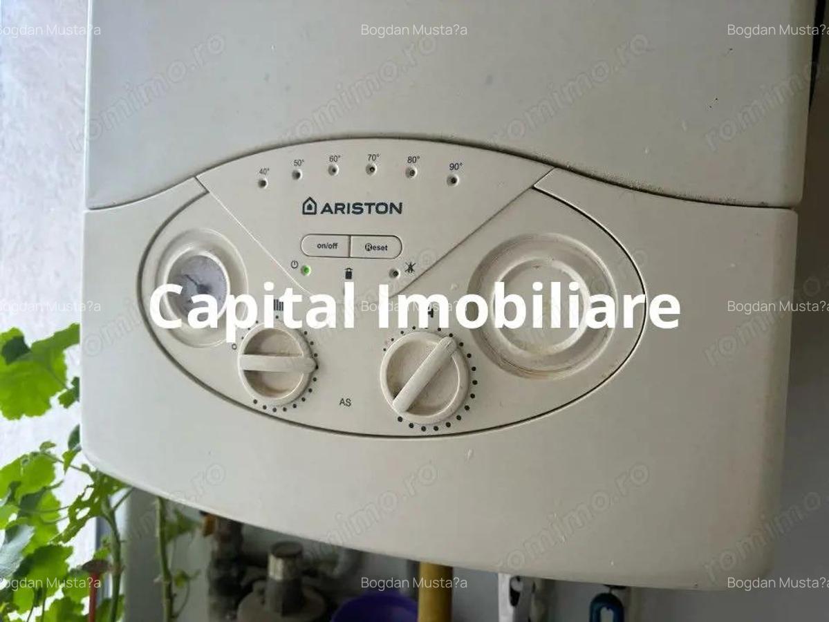 Comision 0 % apartament 3 camere cf.2 etaj.1 - 8