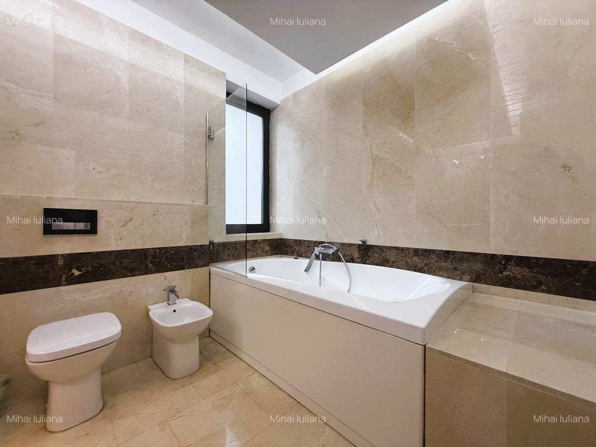 INCHIRIERE DUPLEX 3 CAMERE PRIMAVERII- utilitati incluse/view superb! - 19