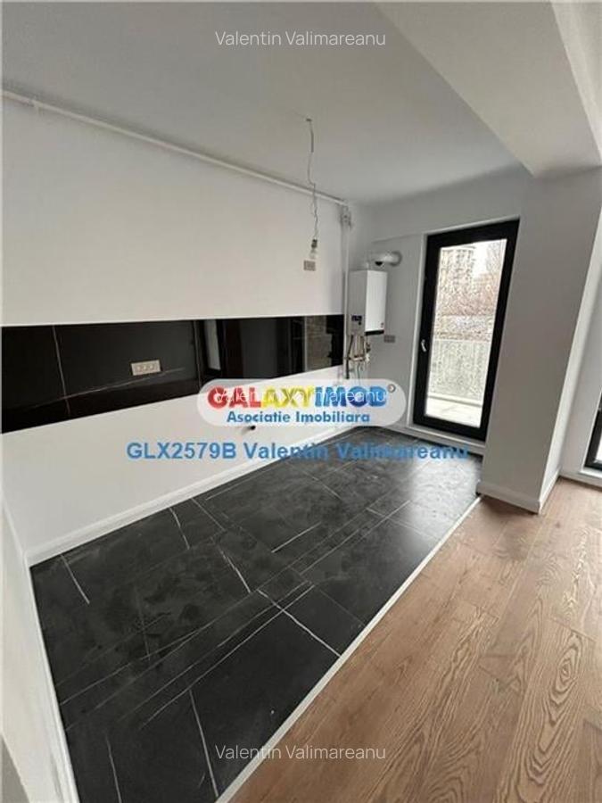 Apartament 2 Camere Nemobilat Unirii VI 090 - 6