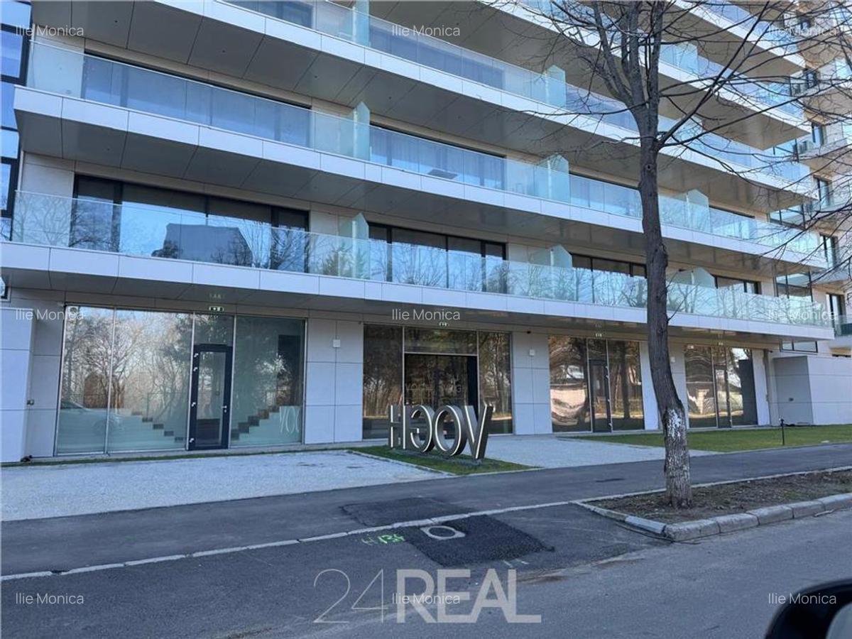 Apartament de vanzare in Olimp - Complex Vogh - 78 mp - 3