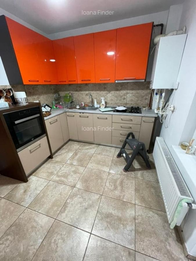 CASA TIP-TRIPLEX 5 CAMERE SI MANSARDA BRAGADIRU - 4
