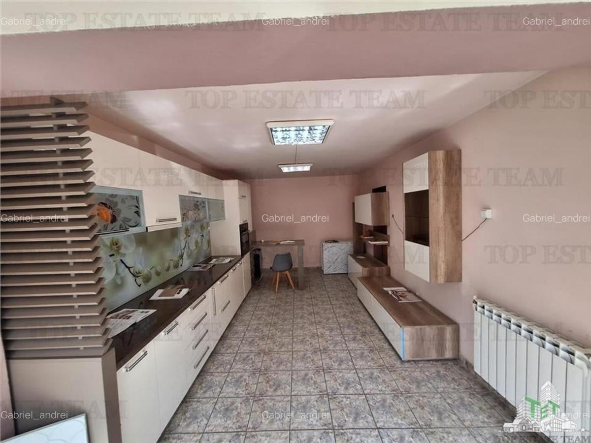Spatiu comercial - vanzare - Calea Galati - Braila - 1