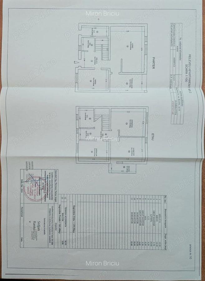 Duplexs de vanzare dumbravita - 3