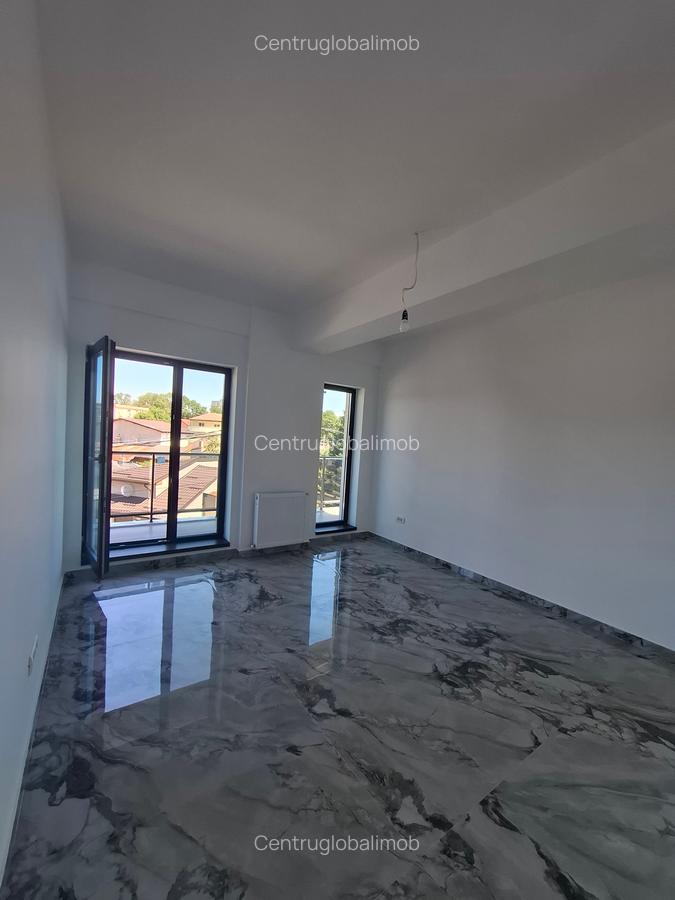 Apartament 2 camere - 27