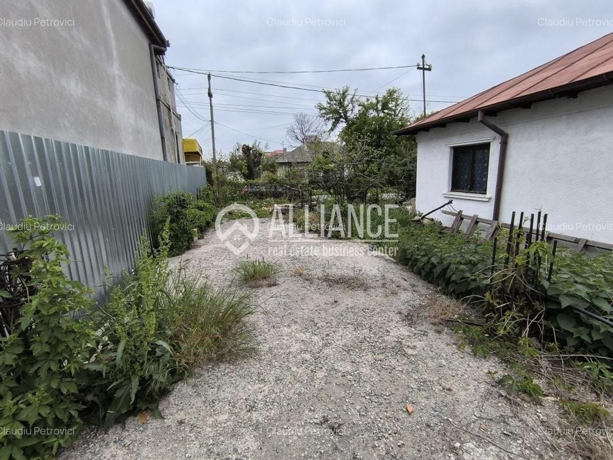 EFORIE NORD (COD03) - Casa din caramida si teren generos ! - 3