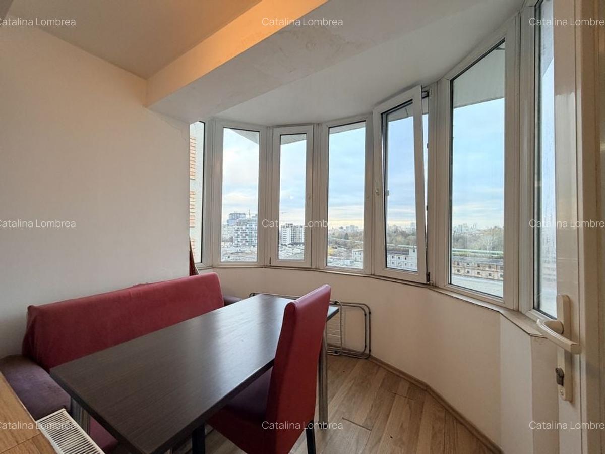 Apartament 4 camere,  aproape de centrul orașului – Circumvalațiunii - 7