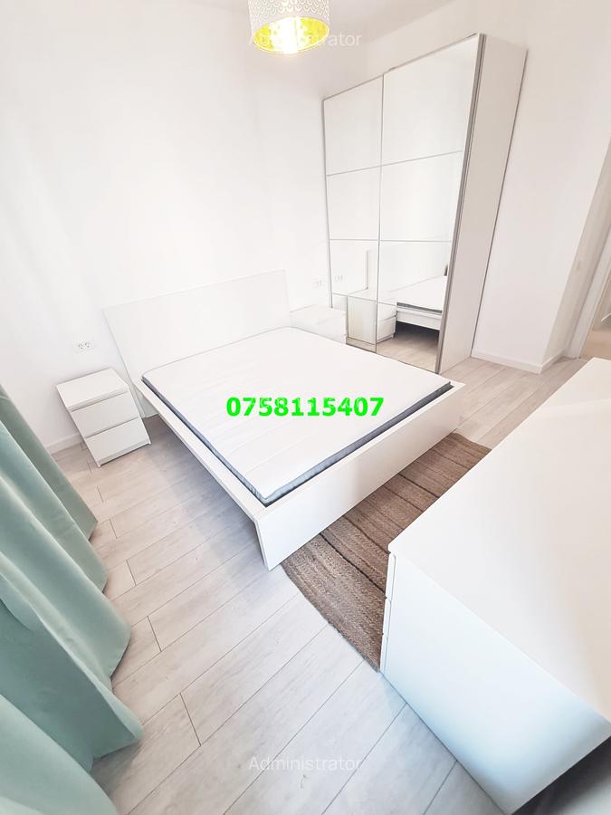 Regie Residence vanzare 2 cam mobilat utilat et 3 la 4 min Metrou Grozavesti - 16
