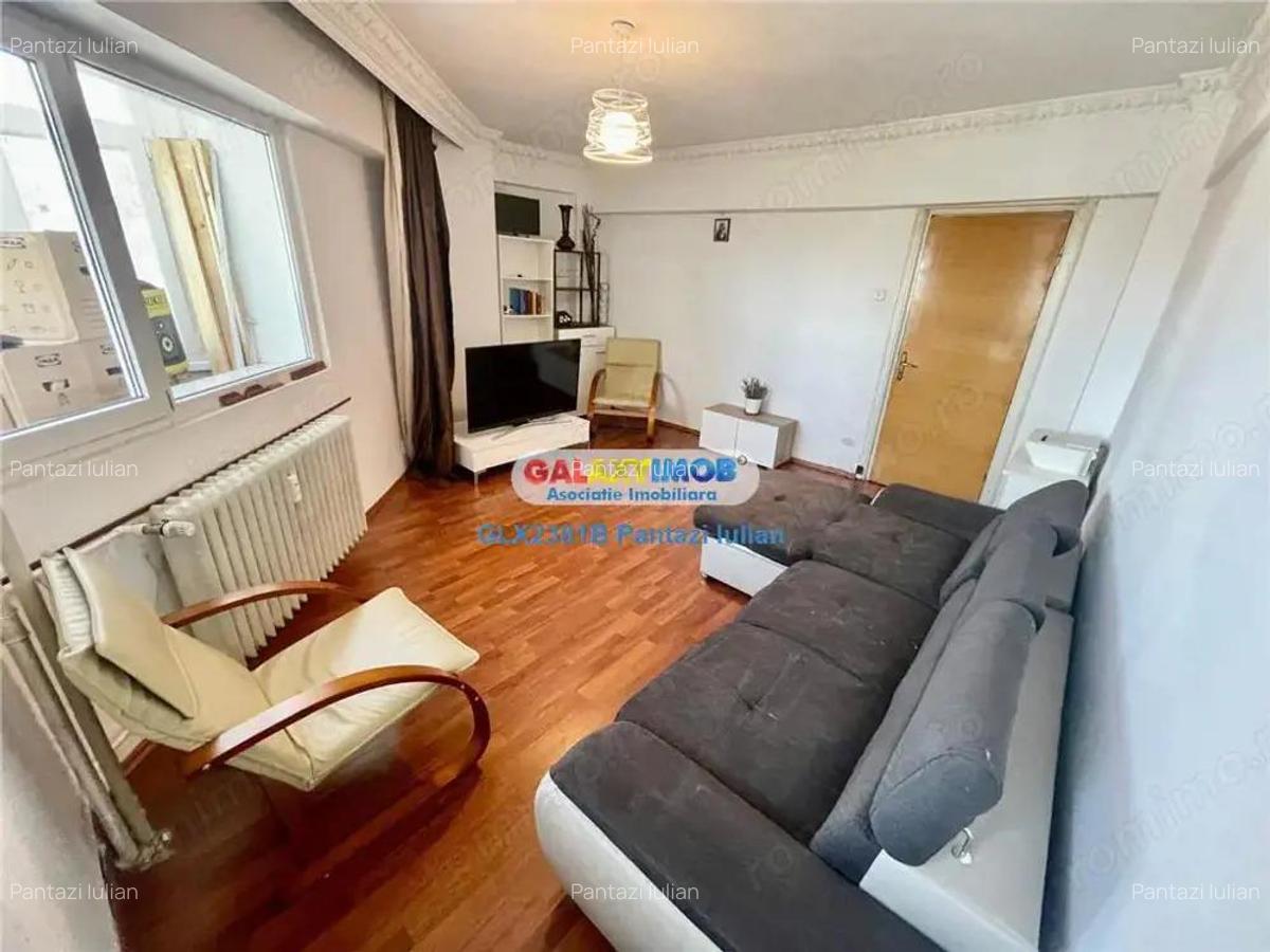 Vanzare 2 camere Pacii | Decomandat | 59mp | 4min. metrou | Negociabil - 2
