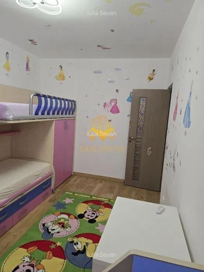 3 camere decomandate, Parcare, Modern, Panemar, Stejarului, Floresti - 4