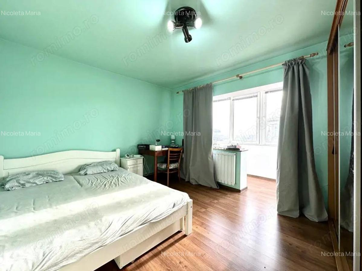 Apartament spatios, 2 camere, 65 mp utili - zona Bucovina - 3