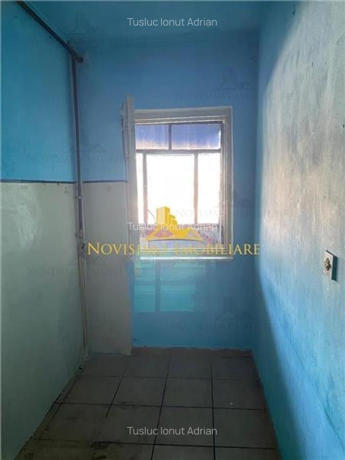 GARSONIERA IN ZONA VEST - 10