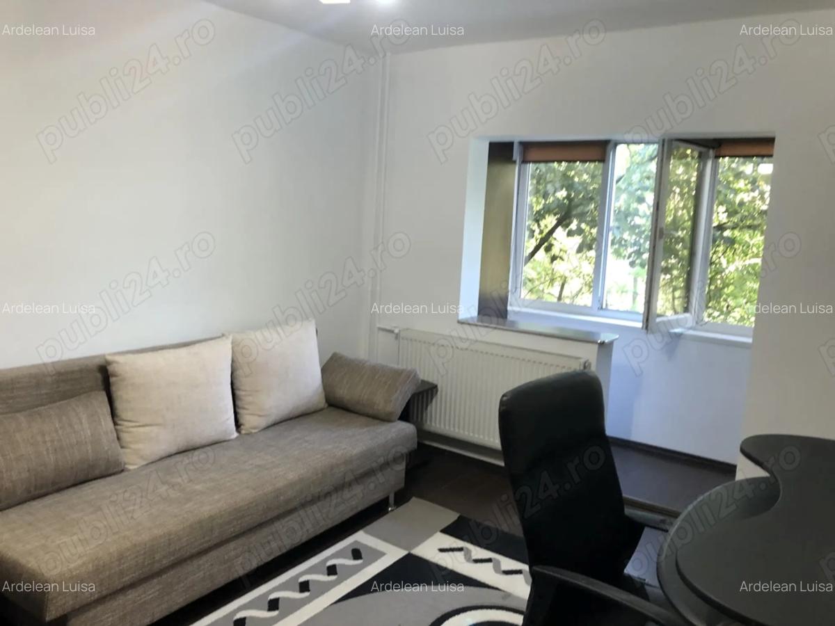 Apartament o camera, zona Bucovina, etaj intermediar - 1