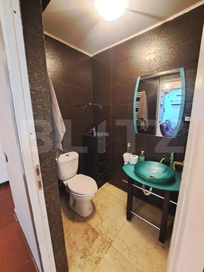 VILĂ MODERNĂ DE VANZARE – GHIMBAV, ZONA CENTRALĂ - 15