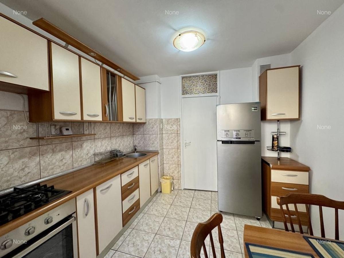 Apartament decomandat renovat cu 2 camere, zona Soarelui - 7