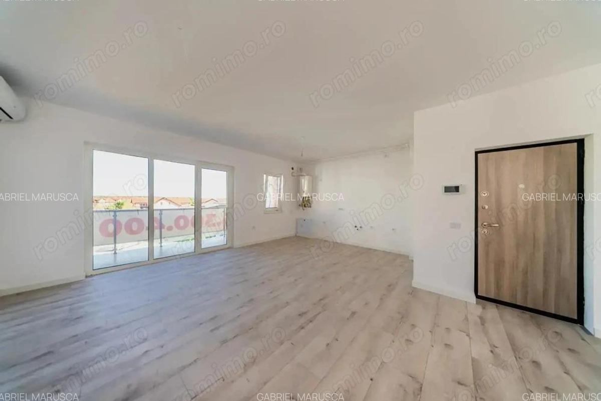 Apartament 2.5 camere de vanzare Arad - 3