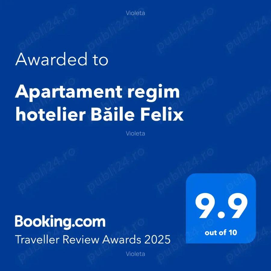 Afacere func?ionala - ap 2 camere regim hotelier Baile Felix - 9