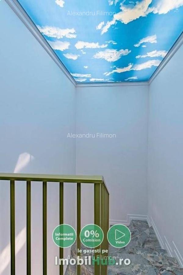 Imobil Premium cu 3 Apartamente, Clasificare Regim Hotelier, Europa - 15