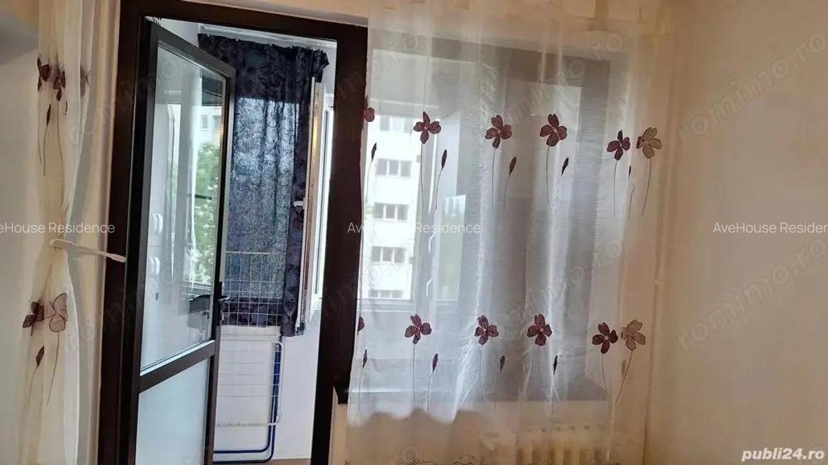 Garsoniera zona Costin Georgian - Lucretiu Patrascanu - 4