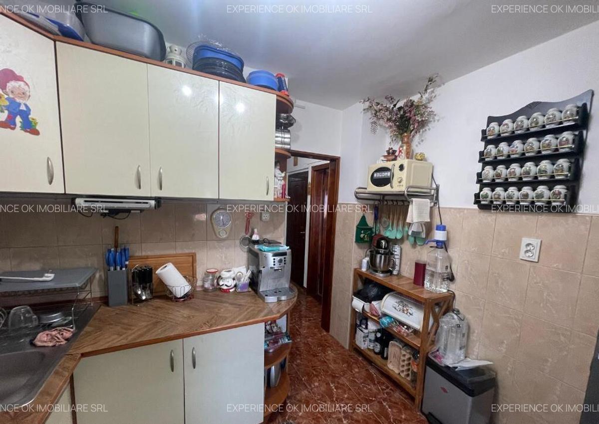 Apartament 2 camere zona Banu Maracine - 13