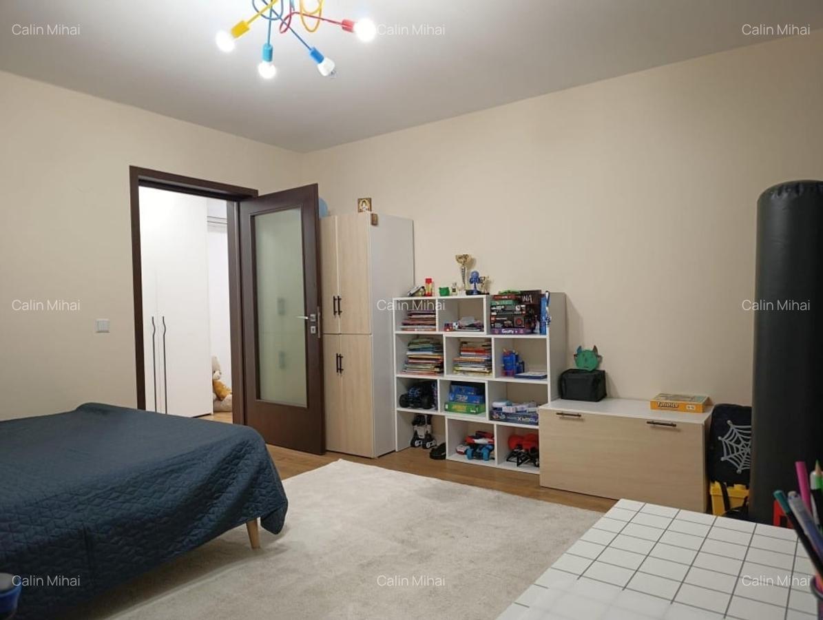 Apartament premium in vila – Calea Dumbrăvii, Sibiu - 6