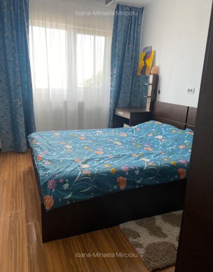 Apartament decomandat 2 camere- Inel II - 3