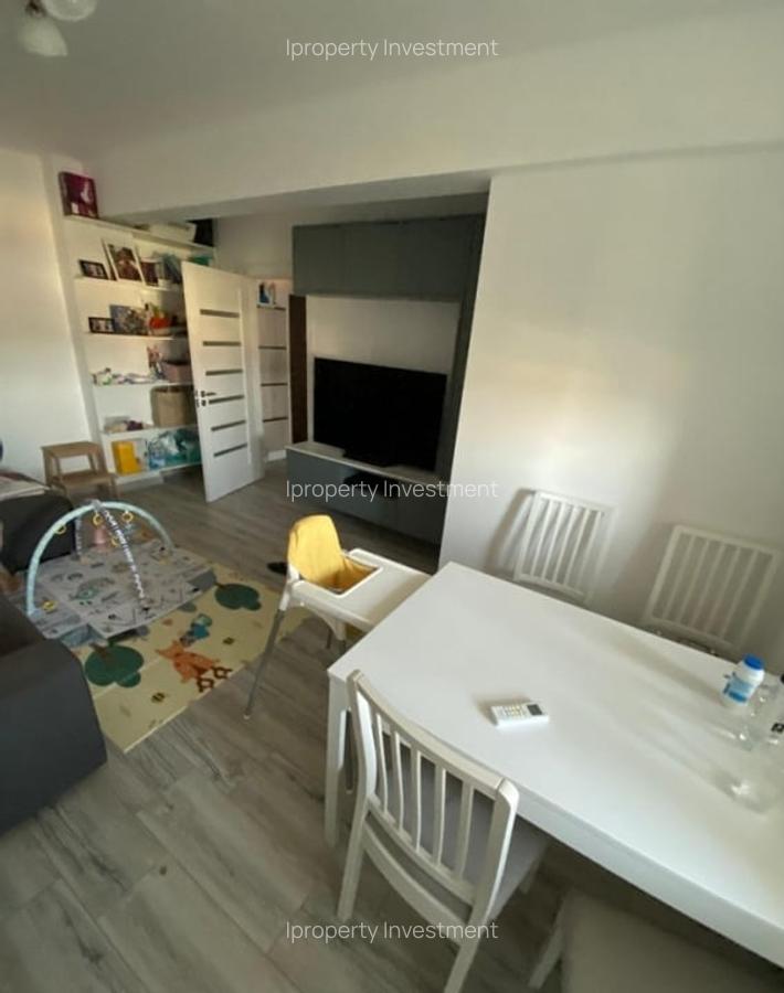3 camere | Titan | mobilat | centrala | balcon - 2