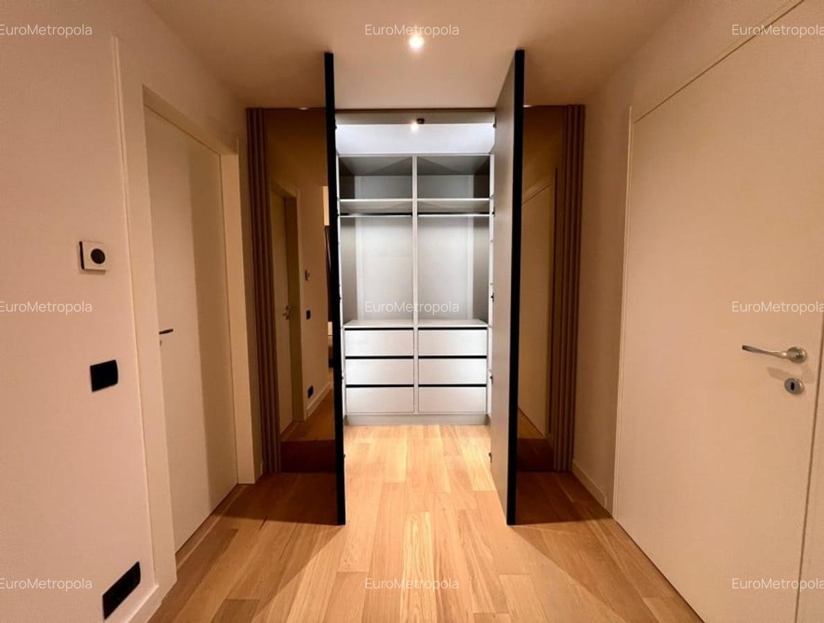 Apartament cu 4 camere decomandat în Nordului - 10