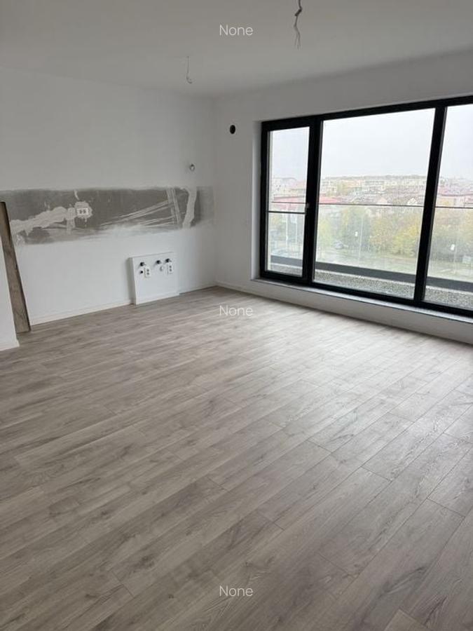 Apartament 2 camere-zona Baneasa-Petrom City-Casa Presei - 2