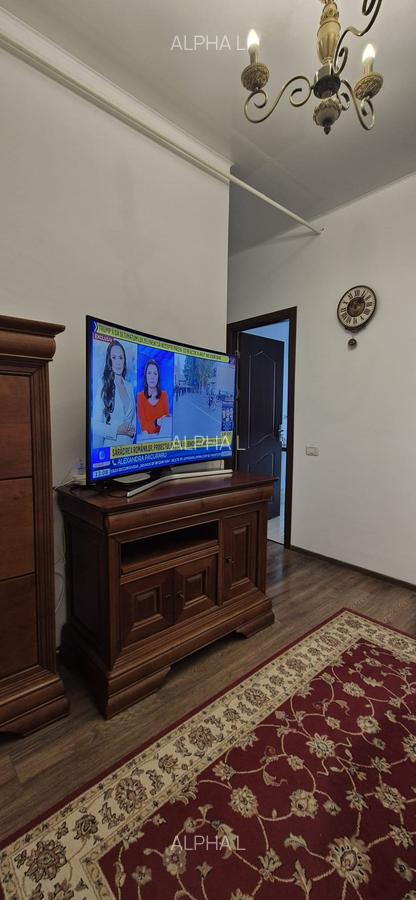 2 Camere, Imbunatatiri de Lux, Aproape de Plaja, 70 Mp - 3