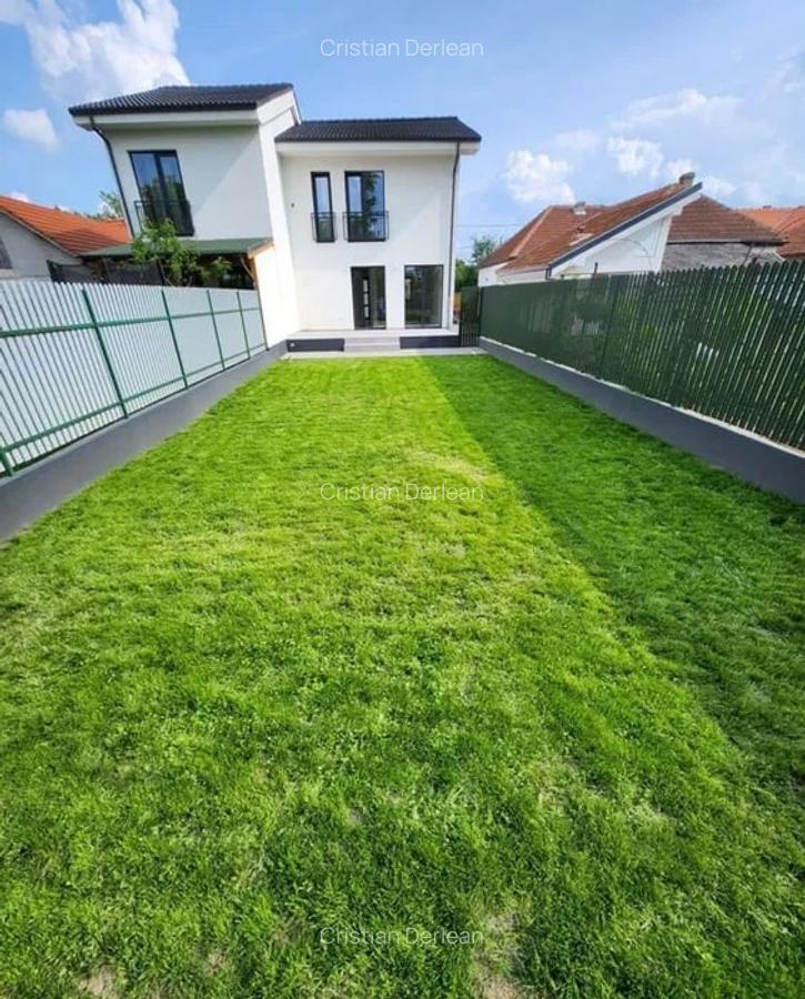 Plopi - Duplex modern cu 3 camere - 3