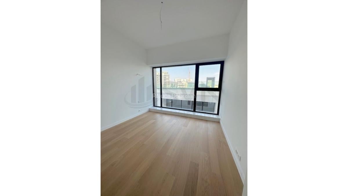 Apartament cu 2 camere decomandat în Floreasca - 7