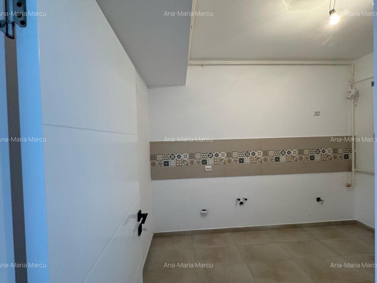 Apartament cu 2 camere semidecomandat în Sisești - 5