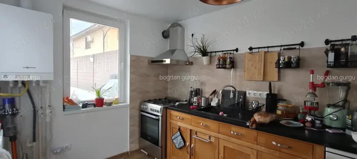 Vand casa ultracentral Stefan cel Mare colt cu Eremia Grigorescu - 5
