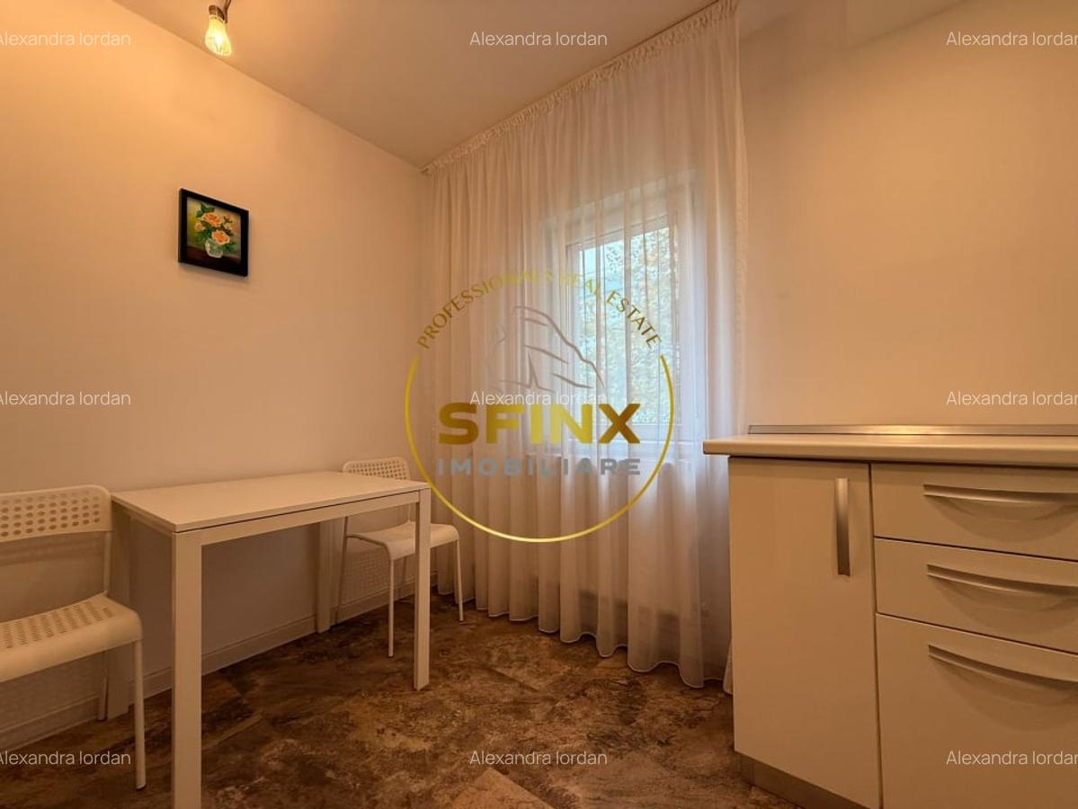 Garsoniera Rahova, 1988, etaj 1/4, bloc reabilitat - 6