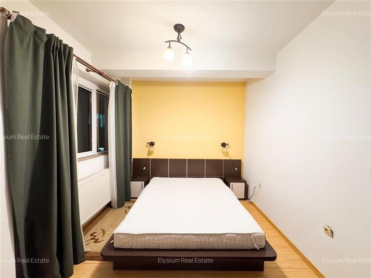 Apartament de vanzare 3 camere Stefan cel Mare - 16