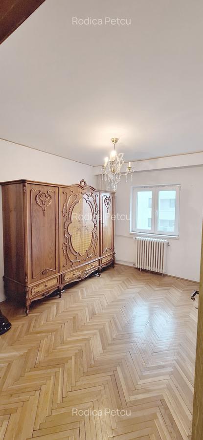 Apartament cu 4 camere decomandat în Herăstrău - 8