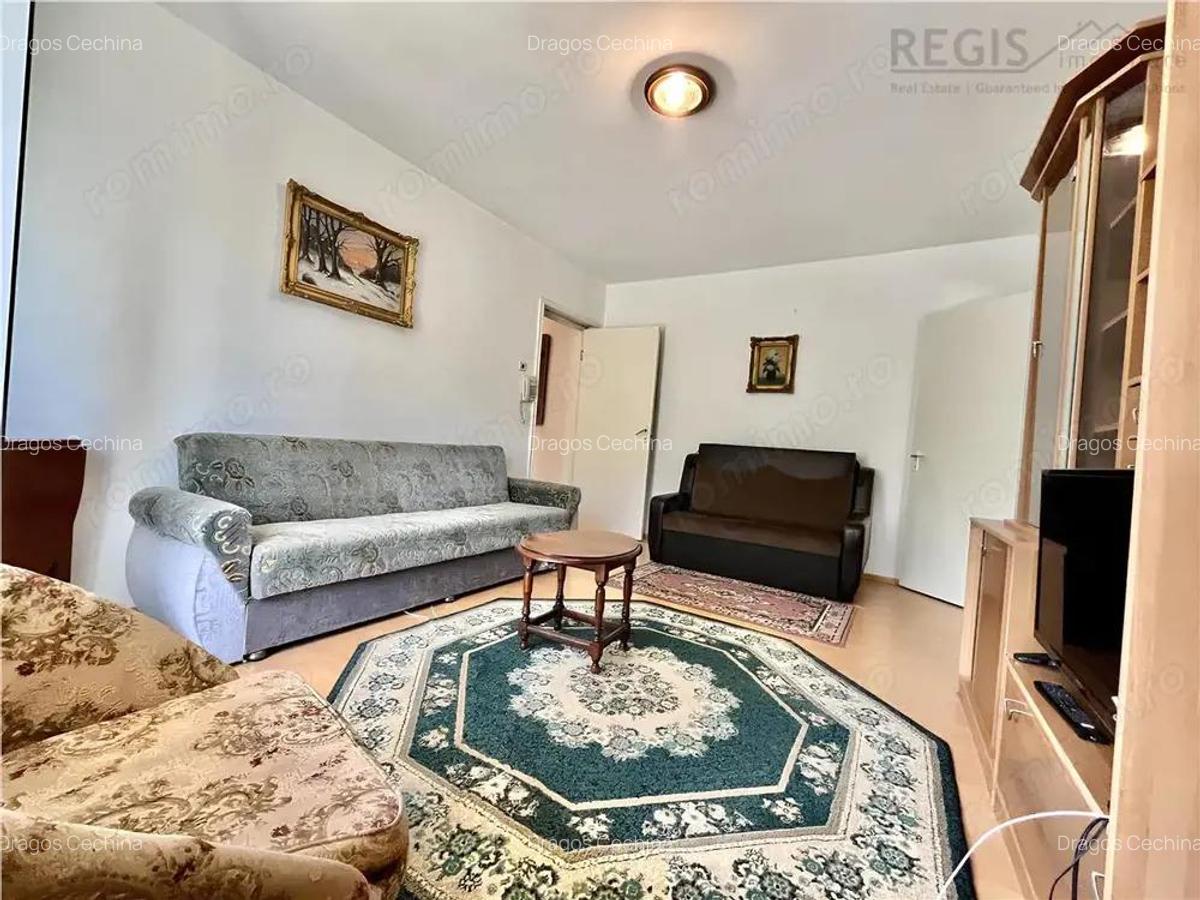 Apartament cu 2 Camere zona Aurel Vlaicu | Pet Friendly - 3