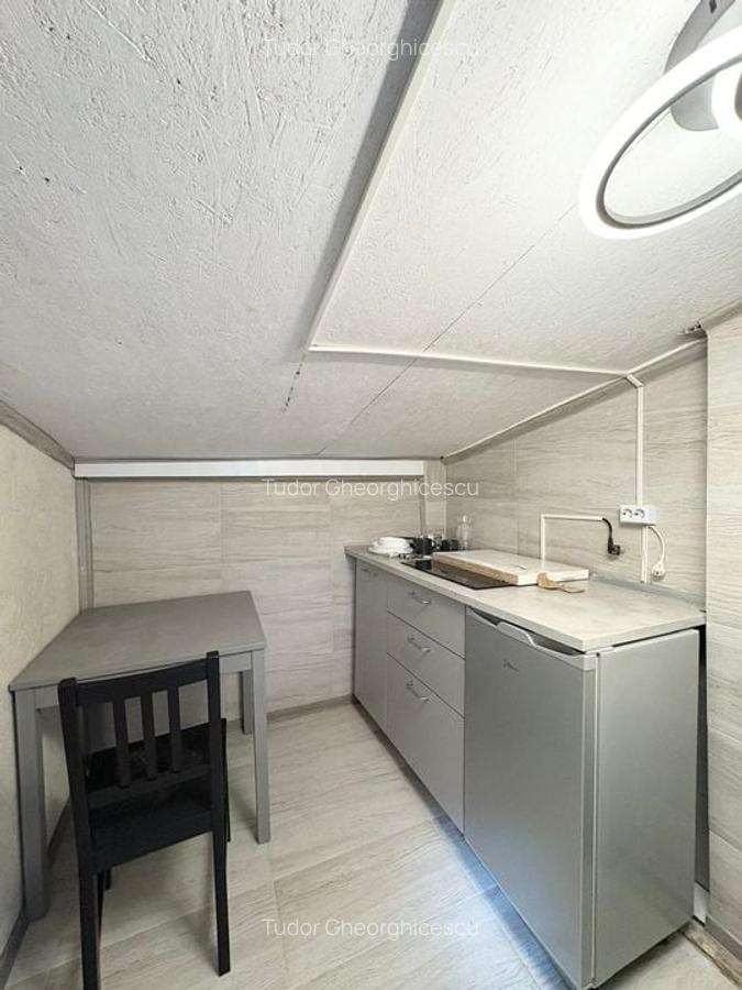 APARTAMENT SPATIOS CU MULTIPLE DEPEDINTE IN VILA APROAPE DE CALEA VICTORIEI - 16