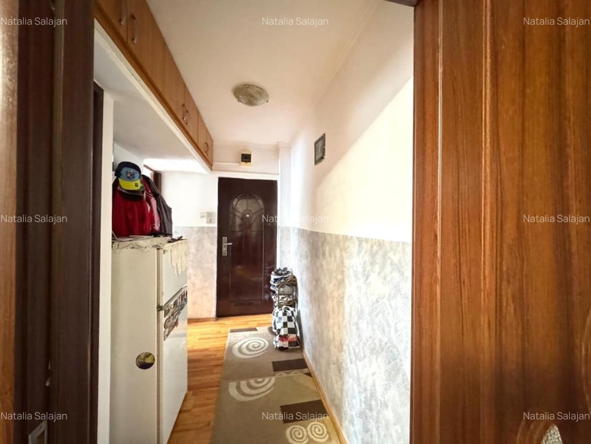 Apartament cu 2 camere de vanzare - etaj intermediar - Matei Basarab - 4